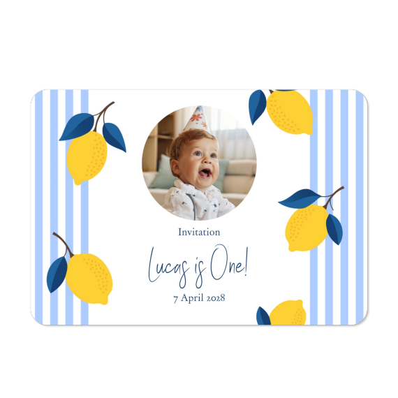 Single card landscape rounded corners 14,3 x 10 cm Single card landscape rounded corners 14,3 x 10 cm