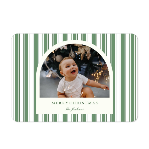 Classic Stripes Arch Classic Stripes Arch