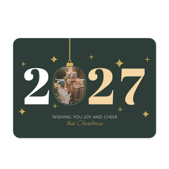Magical New Year Magical New Year