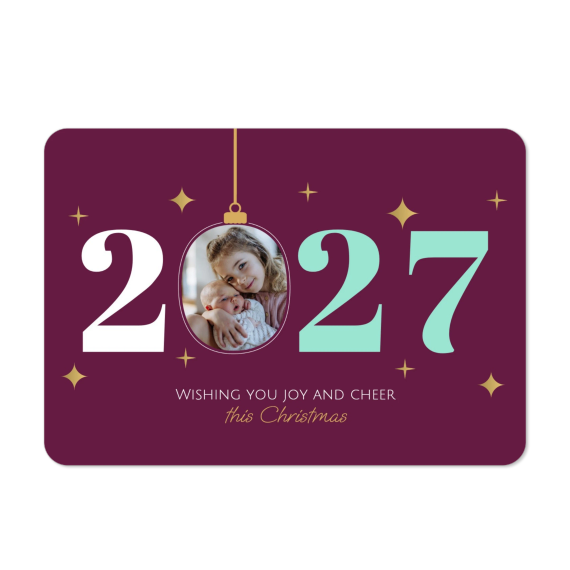 Magical New Year