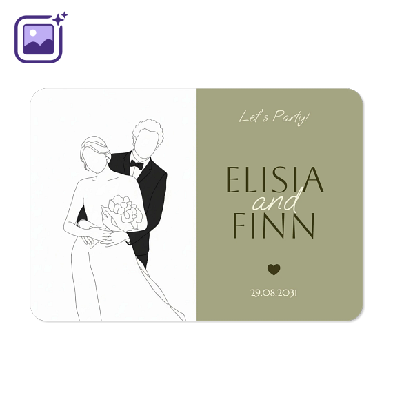 Lovely Couple Filter Line Drawing Lovely Couple Filter Line Drawing
