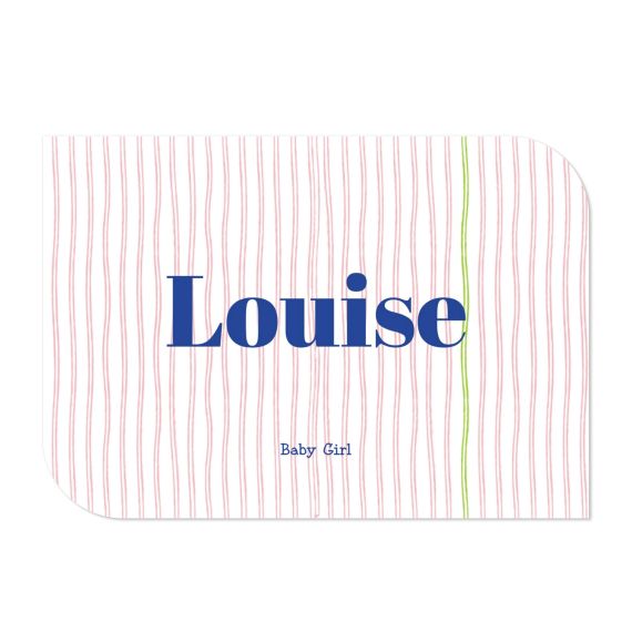 Single Card Half Rounded Horizontal 14,3 x 10 cm Single Card Half Rounded Horizontal 14,3 x 10 cm