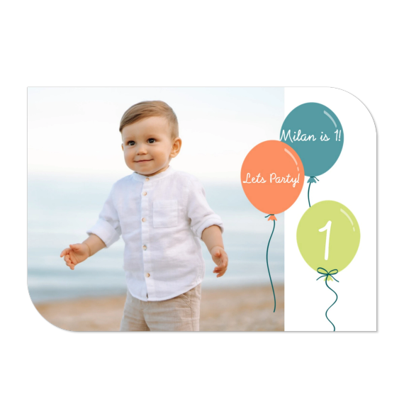 Party Balloons