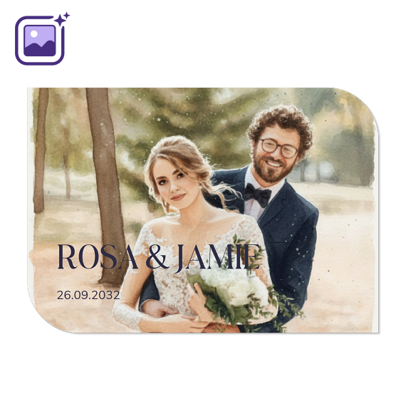 Elegant Text Full Photo Filter Aquarelle Elegant Text Full Photo Filter Aquarelle