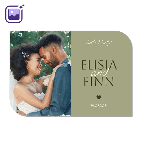 Lovely Couple Filter Aquarelle Lovely Couple Filter Aquarelle