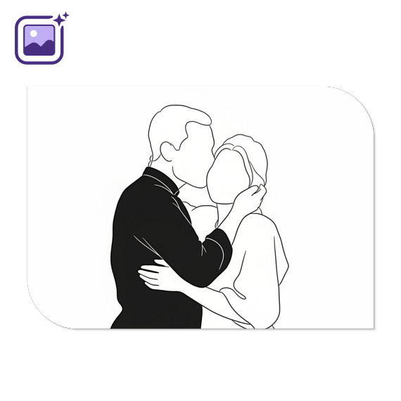 Photo Only Filter Line Drawing Photo Only Filter Line Drawing