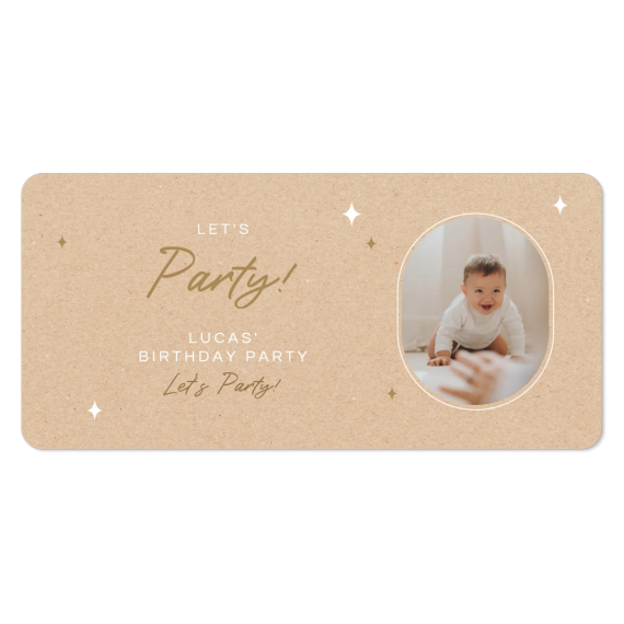 Single Card Panoramic Landscape rounded corners 19,6 x 9,3 cm Single Card Panoramic Landscape rounded corners 19,6 x 9,3 cm