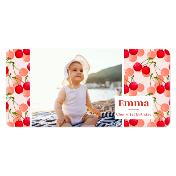 Single Card Panoramic Landscape rounded corners 19,6 x 9,3 cm Single Card Panoramic Landscape rounded corners 19,6 x 9,3 cm