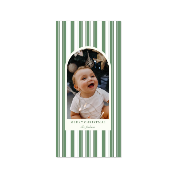 Classic Stripes Arch Classic Stripes Arch
