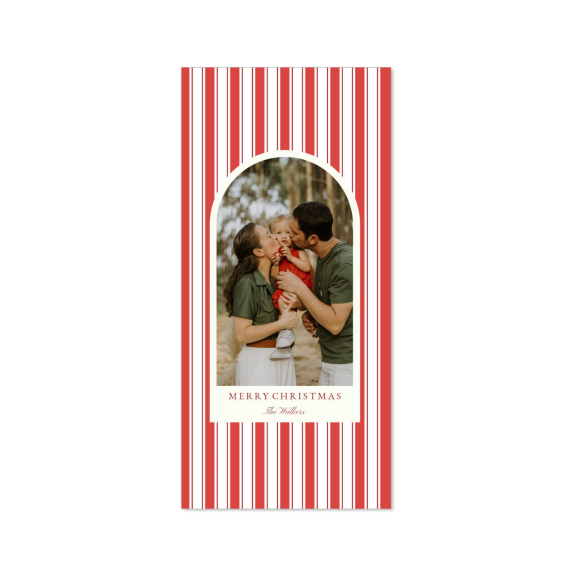 Classic Stripes Arch Classic Stripes Arch