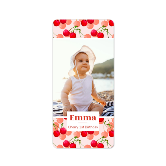 Single Card Panoramic Portrait rounded corners 9,3 x 19,6 cm Single Card Panoramic Portrait rounded corners 9,3 x 19,6 cm