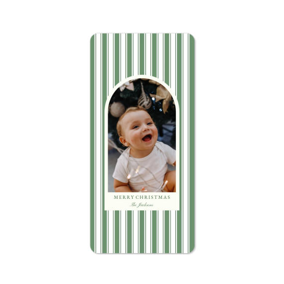 Classic Stripes Arch Classic Stripes Arch