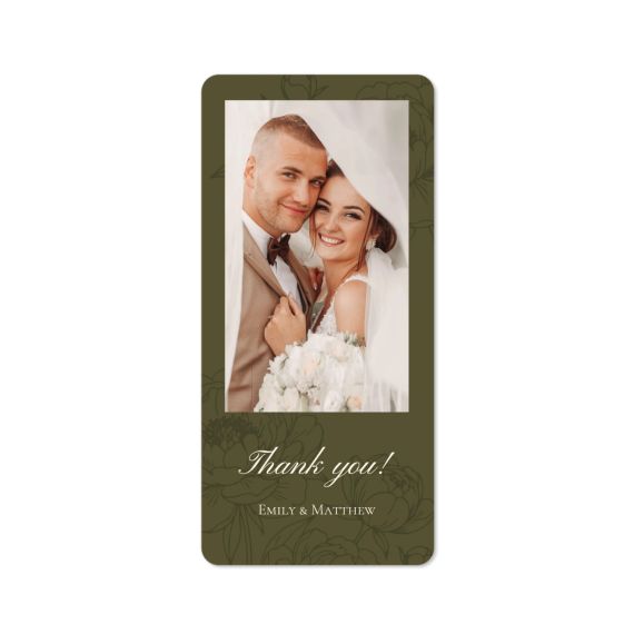 Single Card Panoramic Portrait rounded corners 9,3 x 19,6 cm Single Card Panoramic Portrait rounded corners 9,3 x 19,6 cm