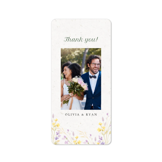 Single Card Panoramic Portrait rounded corners 9,3 x 19,6 cm Single Card Panoramic Portrait rounded corners 9,3 x 19,6 cm