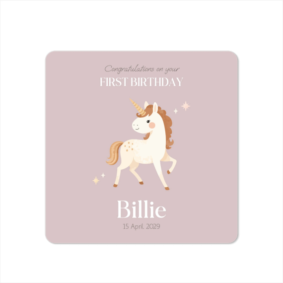Single Card square rounded corners 14,3 x 14,3 cm Single Card square rounded corners 14,3 x 14,3 cm