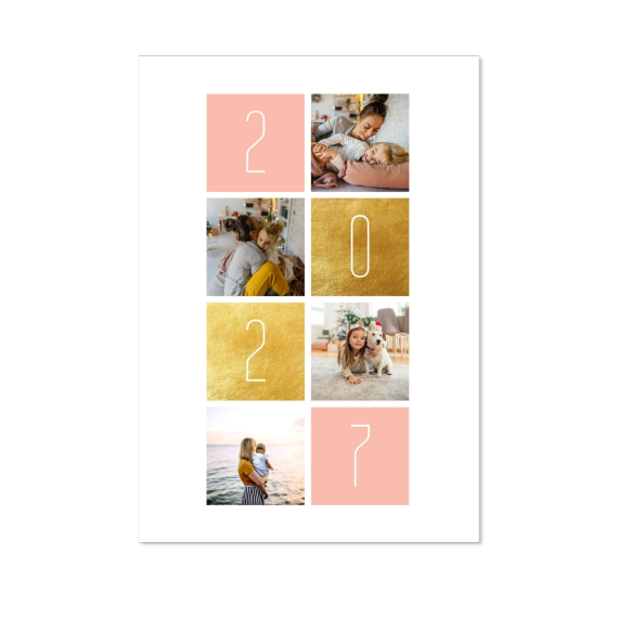 Single Card Portrait 10 x 14,3 cm Single Card Portrait 10 x 14,3 cm