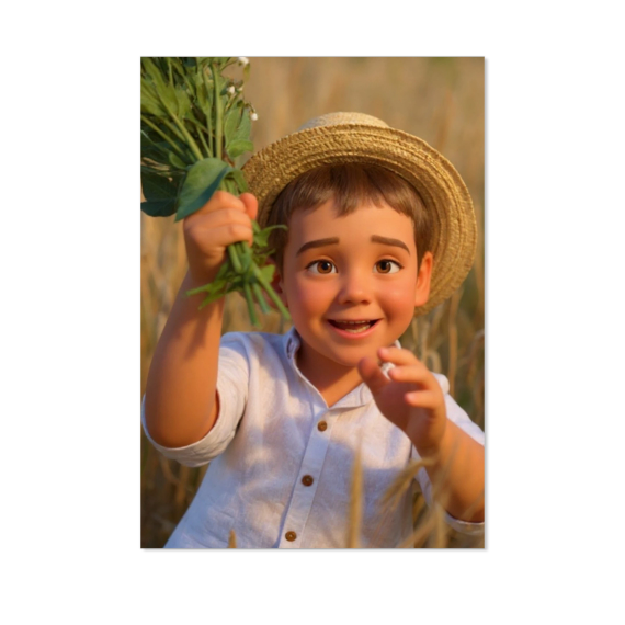 SingleCardV_PhotoOnlyFilter3DAnimation