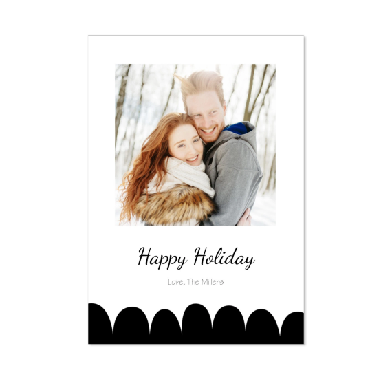 Single Card Portrait 10 x 14,3 cm Single Card Portrait 10 x 14,3 cm