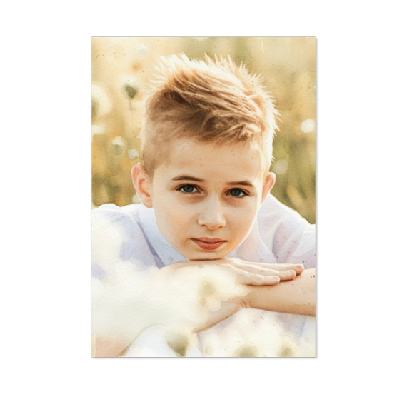 SingleCardV_PhotoOnlyFilterAquarelle