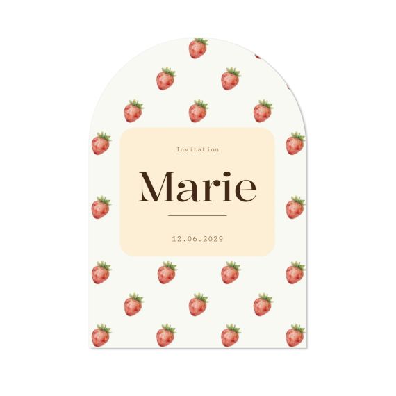 Classic Strawberry Classic Strawberry