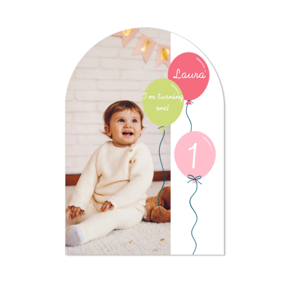 Party Balloons
