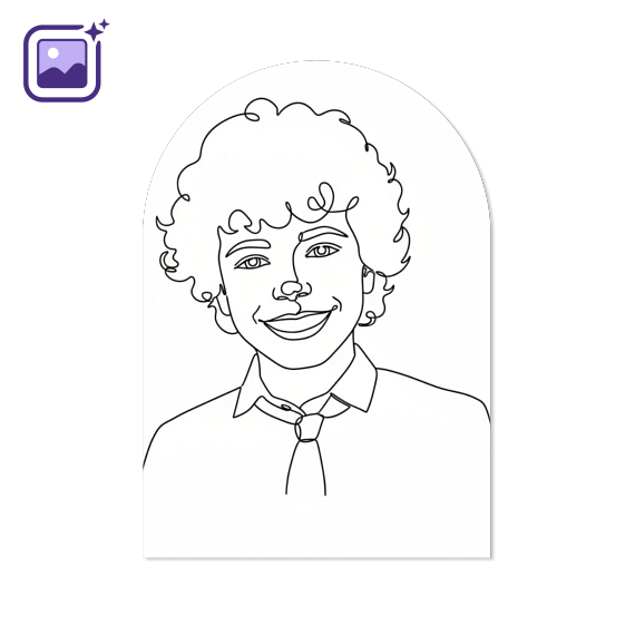 Photo Only Filter Line Drawing Photo Only Filter Line Drawing