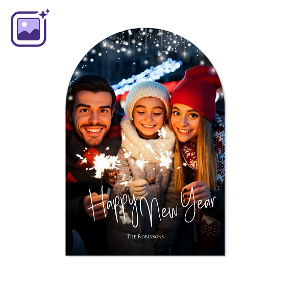 Sparklers Filter 3D Animation Sparklers Filter 3D Animation