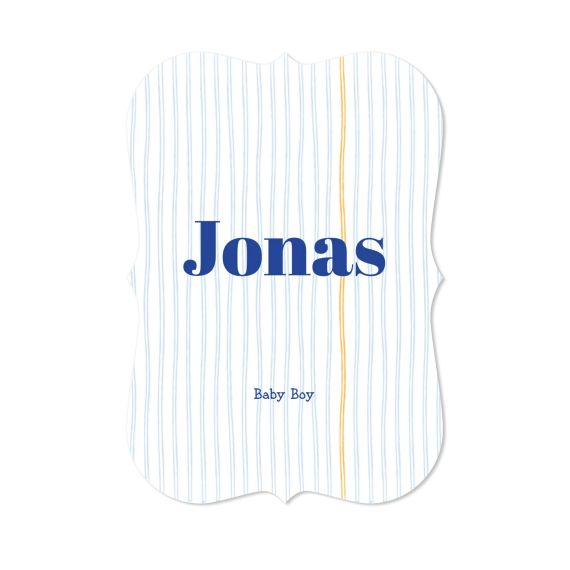 Single Card with brackets Portrait 10 x 14,3 cm Single Card with brackets Portrait 10 x 14,3 cm