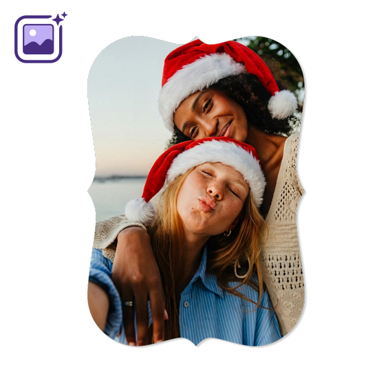 Photo Only Filter Xmas Hat Photo Only Filter Xmas Hat