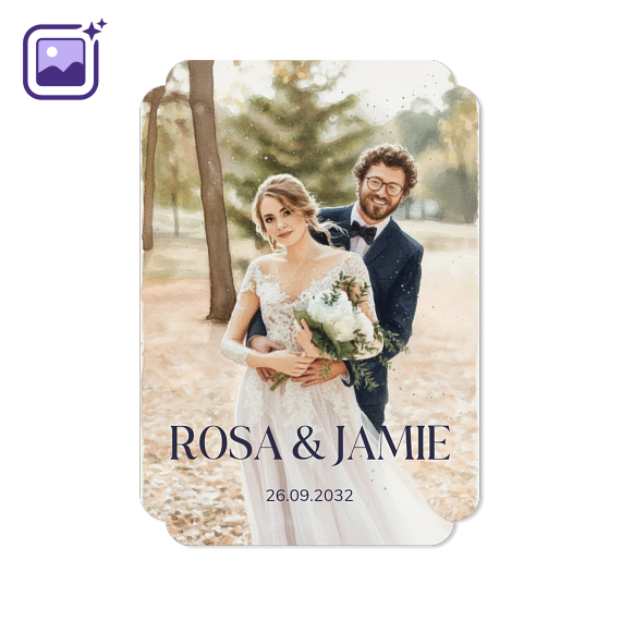 Elegant Text Full Photo Filter Aquarelle Elegant Text Full Photo Filter Aquarelle