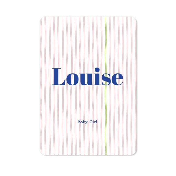 Single Card portrait rounded corners 10 x 14,3 cm Single Card portrait rounded corners 10 x 14,3 cm