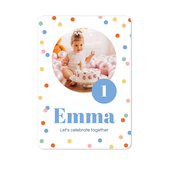 Single Card portrait rounded corners 10 x 14,3 cm Single Card portrait rounded corners 10 x 14,3 cm