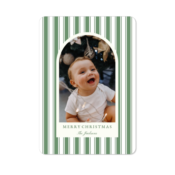 Classic Stripes Arch Classic Stripes Arch