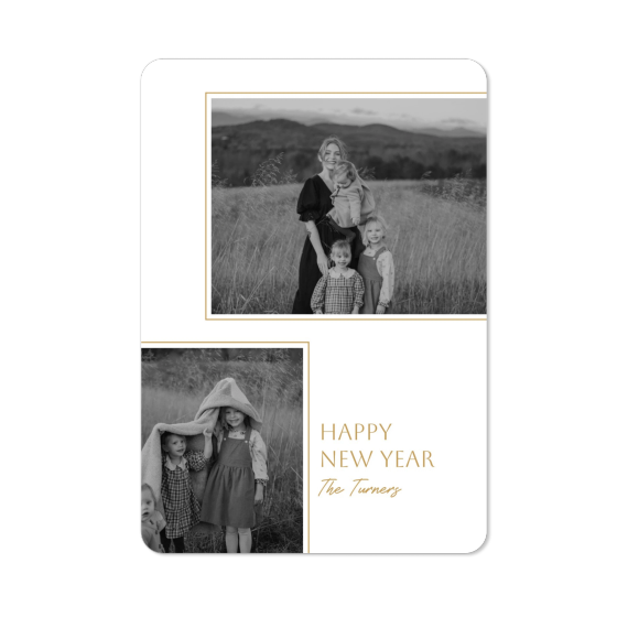 Gold Frame Collage Gold Frame Collage