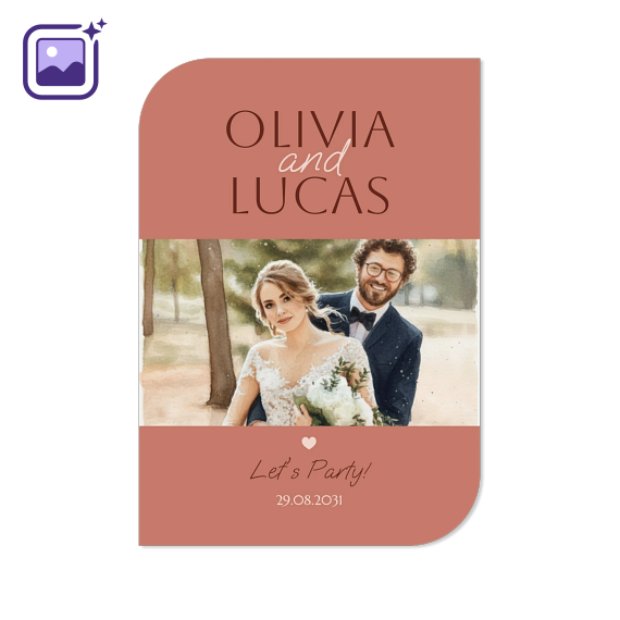 Lovely Couple Filter Aquarelle Lovely Couple Filter Aquarelle
