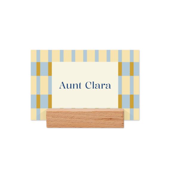 Elegant Stripe Frame Elegant Stripe Frame
