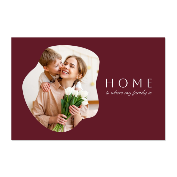 Tableau photo Forex 20 x 30 cm Tableau photo Forex 20 x 30 cm