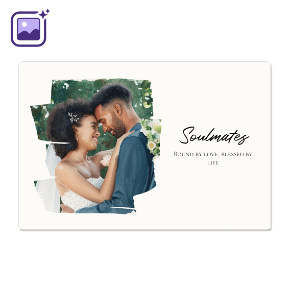 Photo Paint Filter