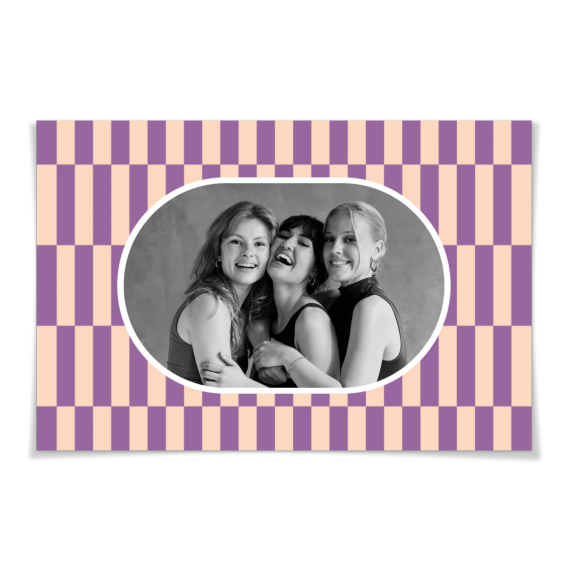 Poster collage 20 x 30 cm Poster collage 20 x 30 cm