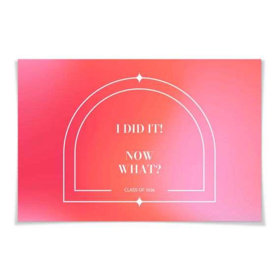 Magical Gradient - Text Only Magical Gradient - Text Only