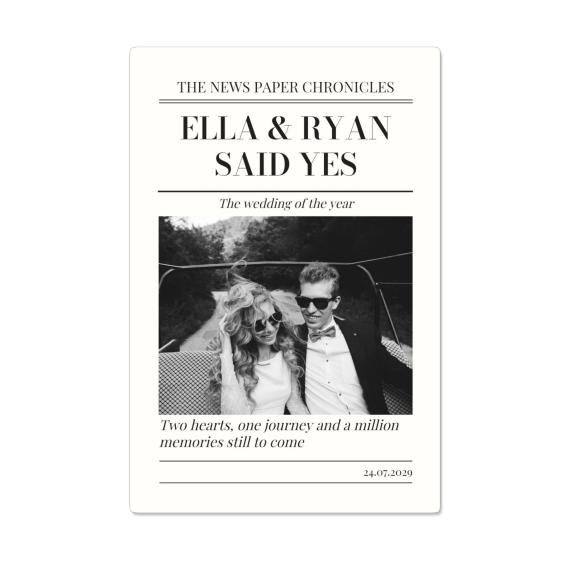 Classic Press Style Paper Classic Press Style Paper