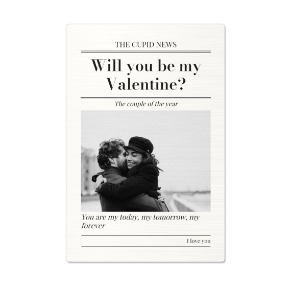 Classic Press Style Paper