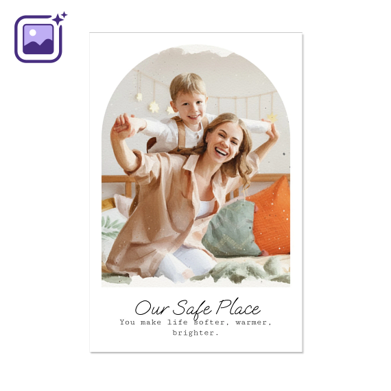Arch Photo Filter Arch Photo Filter