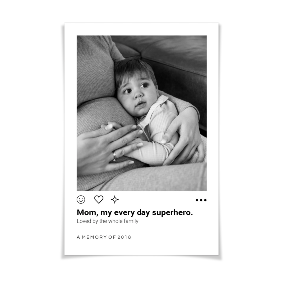Favourite Memory Post