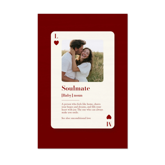 Playing Card Worddefinition Playing Card Worddefinition