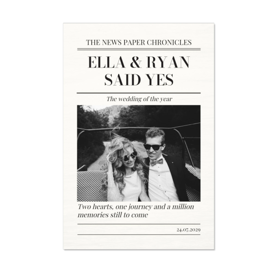 Classic Press Style Paper Classic Press Style Paper