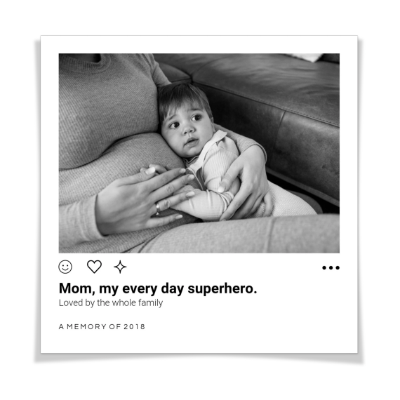 Favourite Memory Post