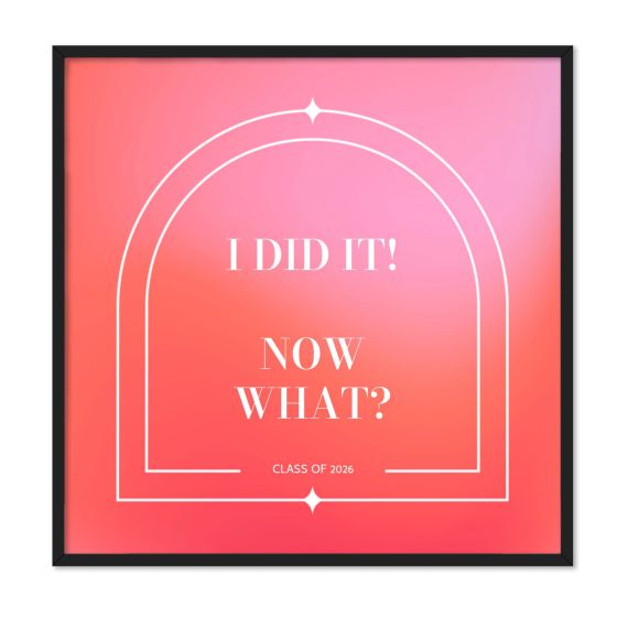 Magical Gradient - Text Only
