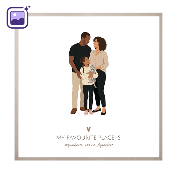 Lovely Portrait Filter Soft Illustration Love Lovely Portrait Filter Soft Illustration Love