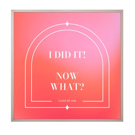 Magical Gradient - Text Only Magical Gradient - Text Only